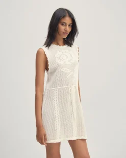 Miley Knitted Dress