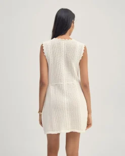 Miley Knitted Dress
