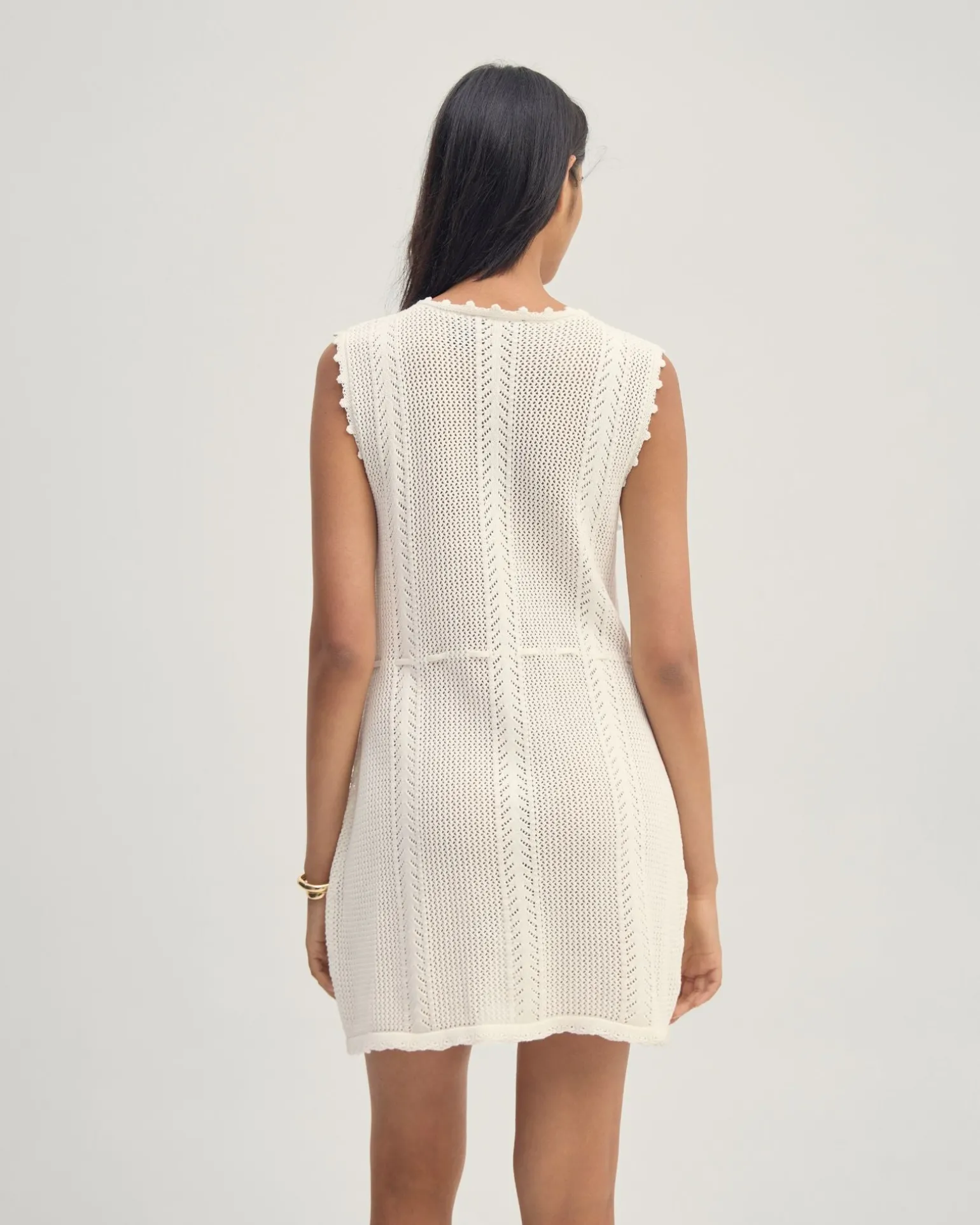 Miley Knitted Dress