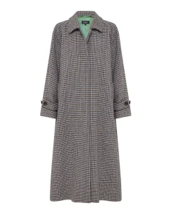 Millie Wool Blend Coat