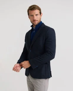 Milton Blazer