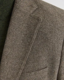 Milton Blazer