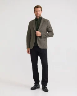 Milton Blazer