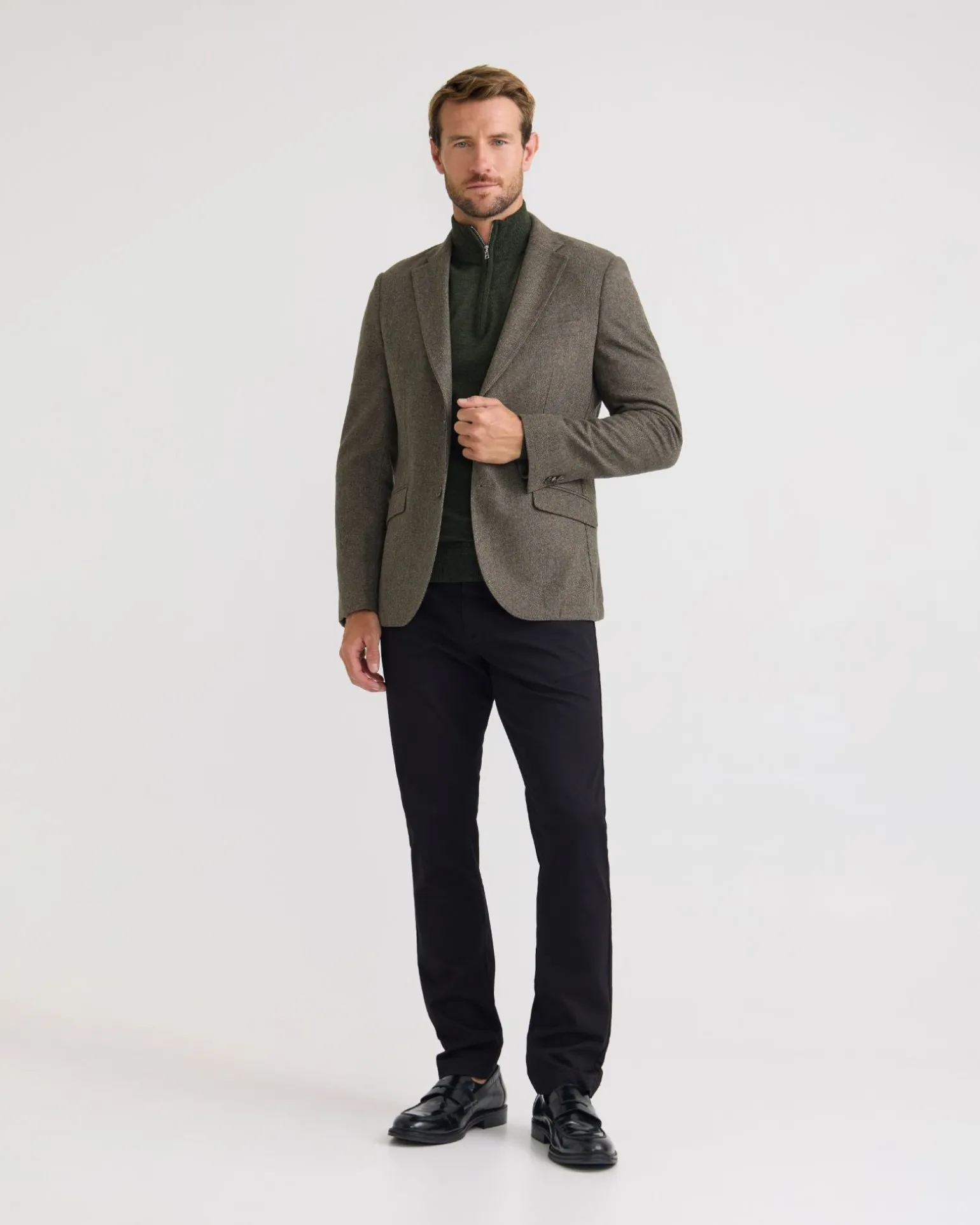 Milton Blazer
