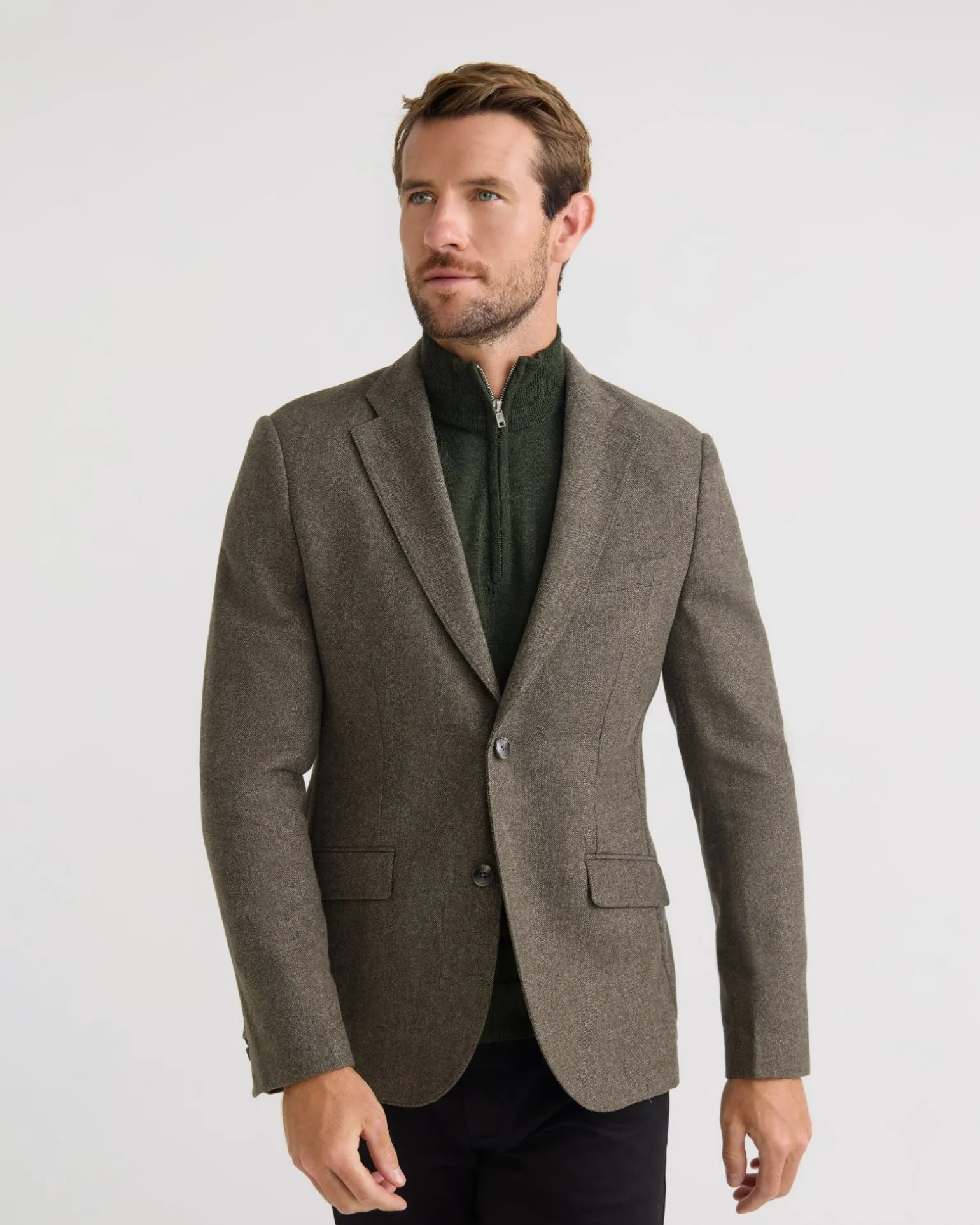 Milton Blazer
