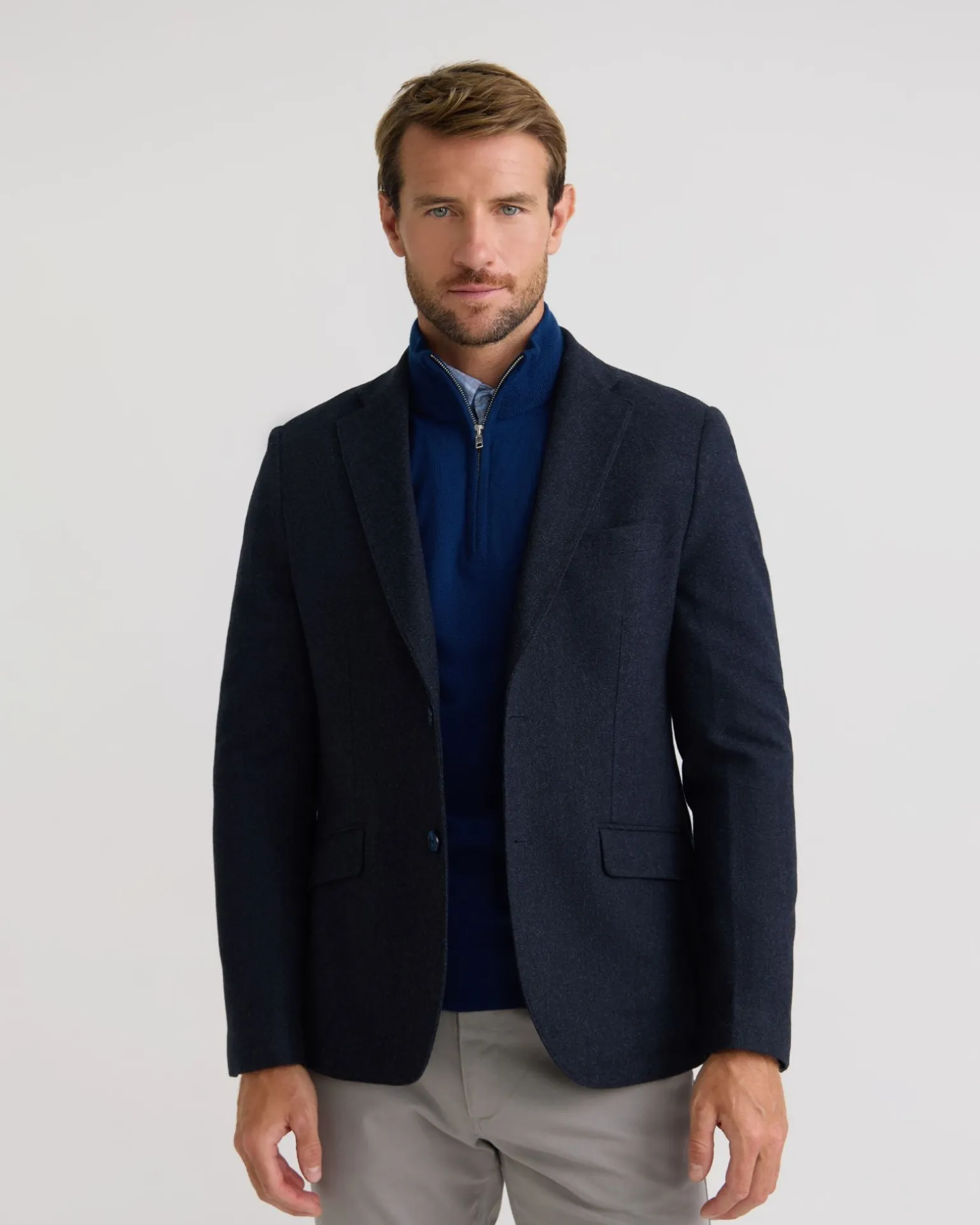 Milton Blazer