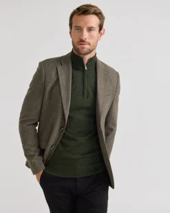 Milton Blazer