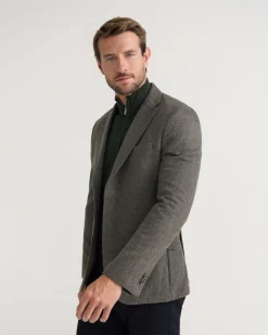 Milton Blazer