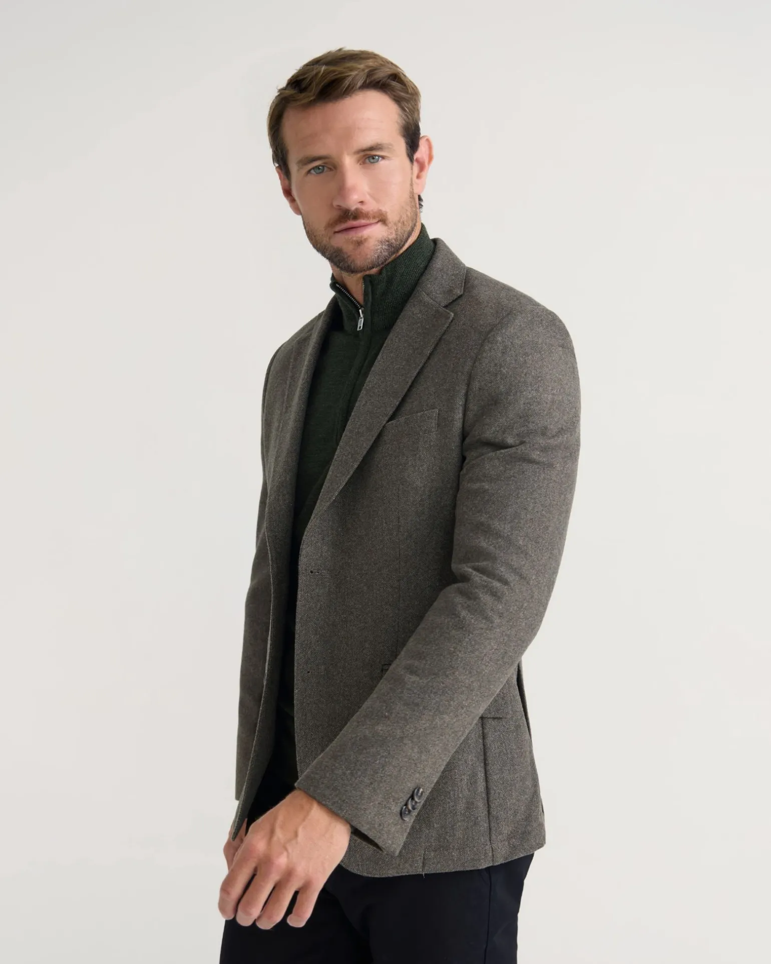 Milton Blazer