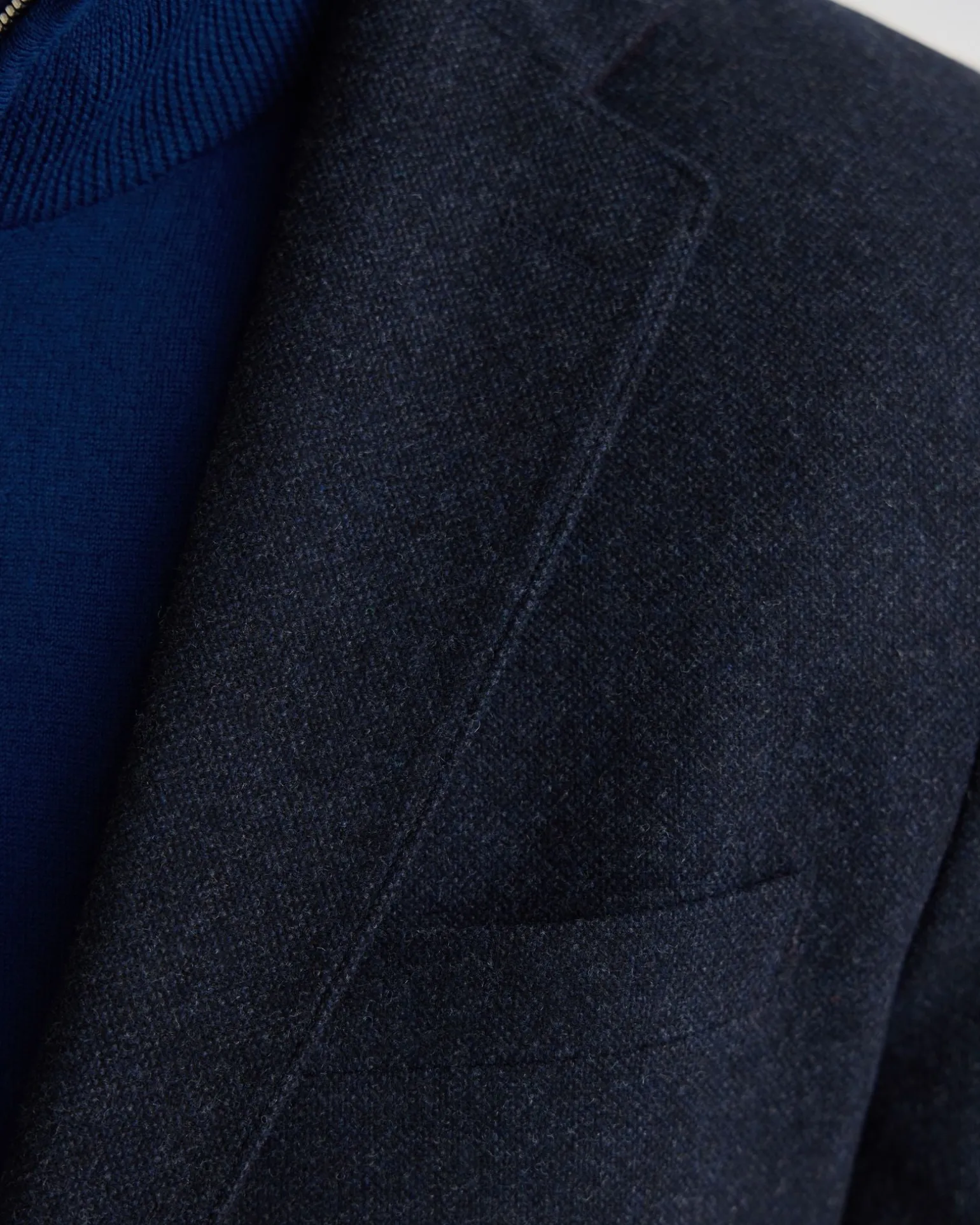 Milton Blazer