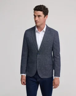 Milton Half Lined Blazer