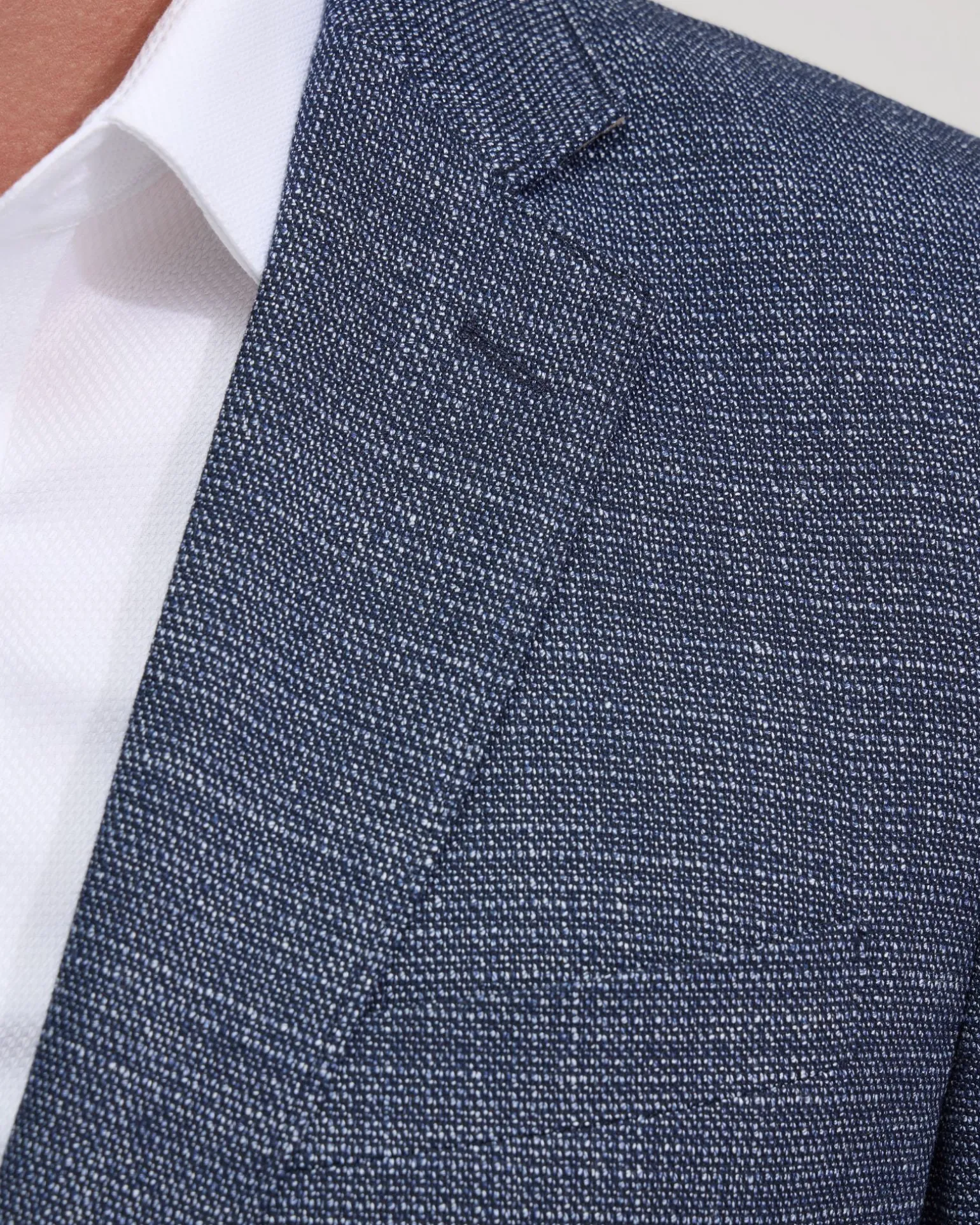 Milton Half Lined Blazer