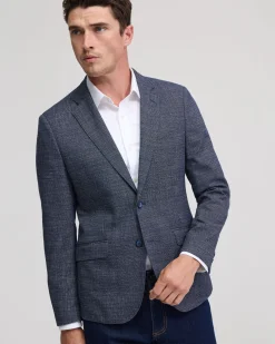 Milton Half Lined Blazer