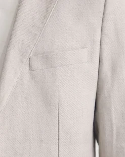 Milton 1/2 Lined Blazer