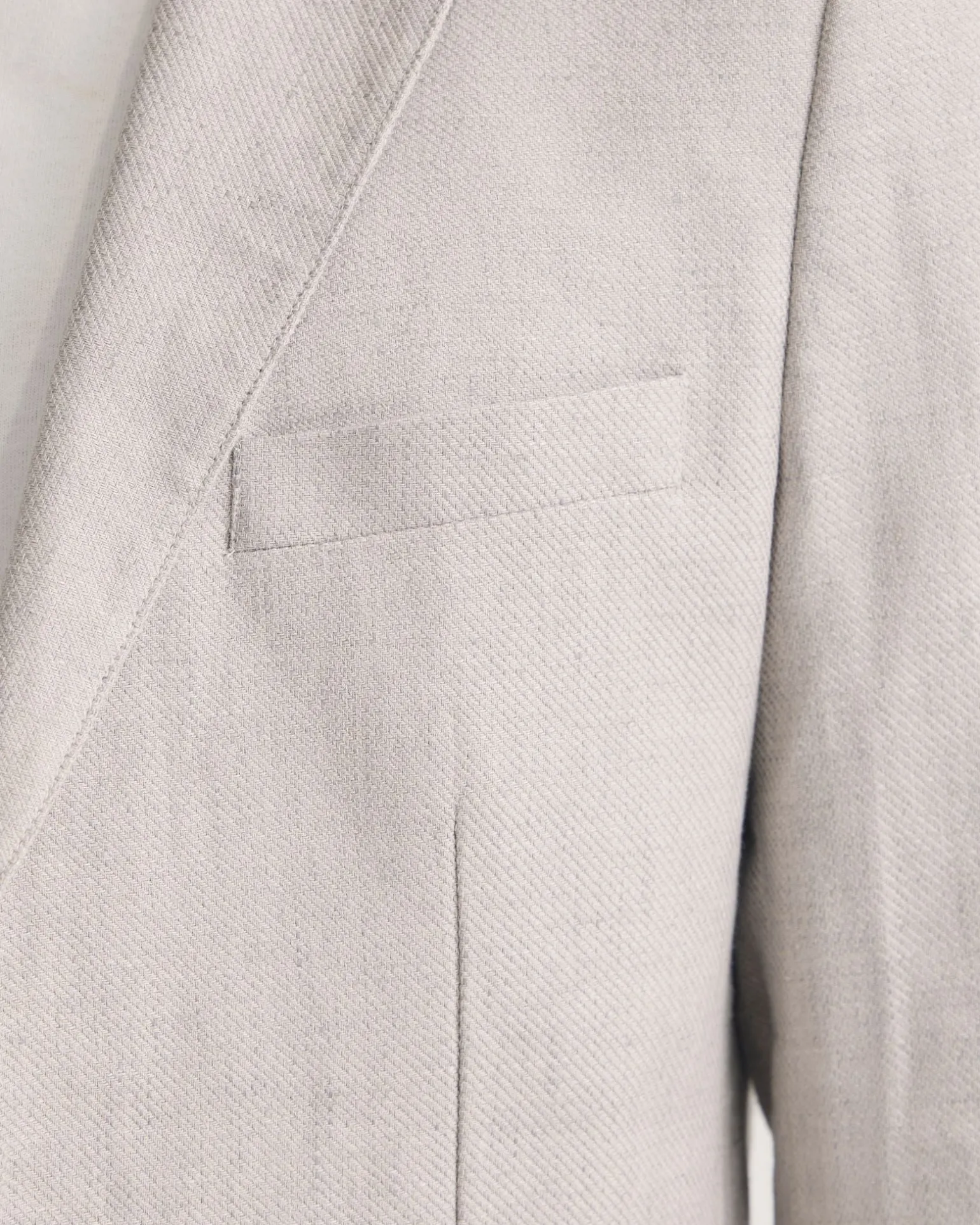 Milton 1/2 Lined Blazer