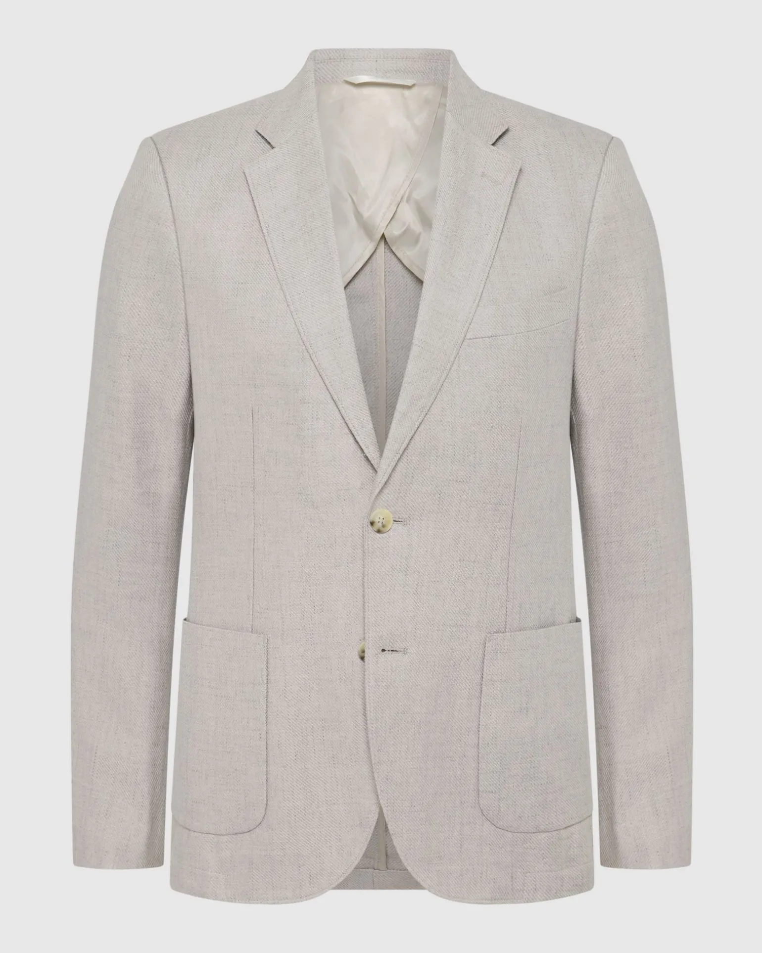 Milton 1/2 Lined Blazer