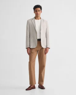 Milton 1/2 Lined Blazer
