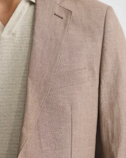 Milton Spurce Blend Blazer