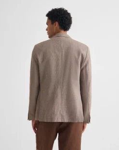 Milton Spurce Blend Blazer