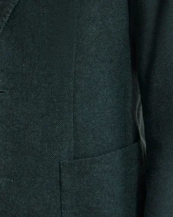 Milton Wool Blend Blazer