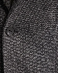 Milton Wool Blend Blazer