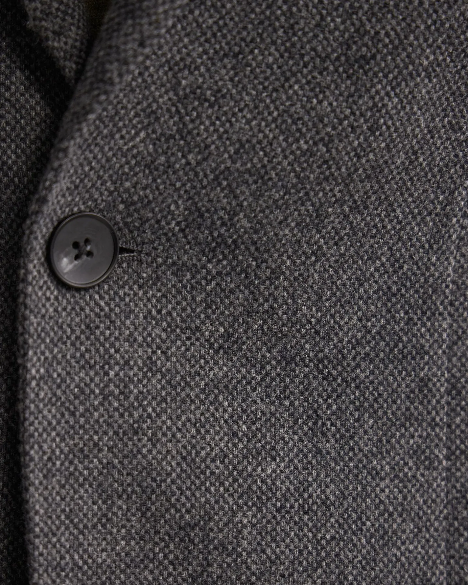 Milton Wool Blend Blazer