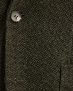 Milton Wool Blend Blazer
