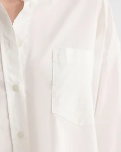 Monica Oversized Shirt