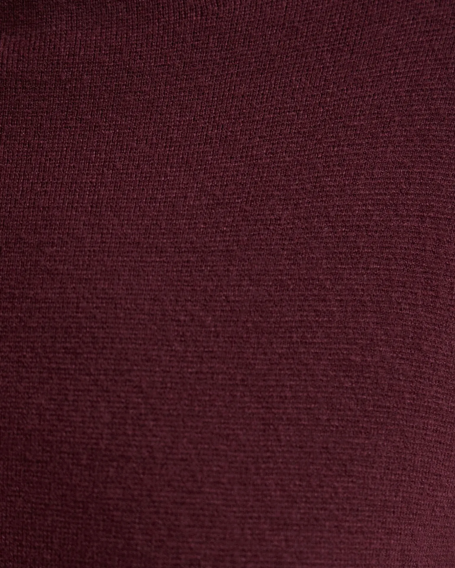 Natalya Knit Contrast Piping Dress