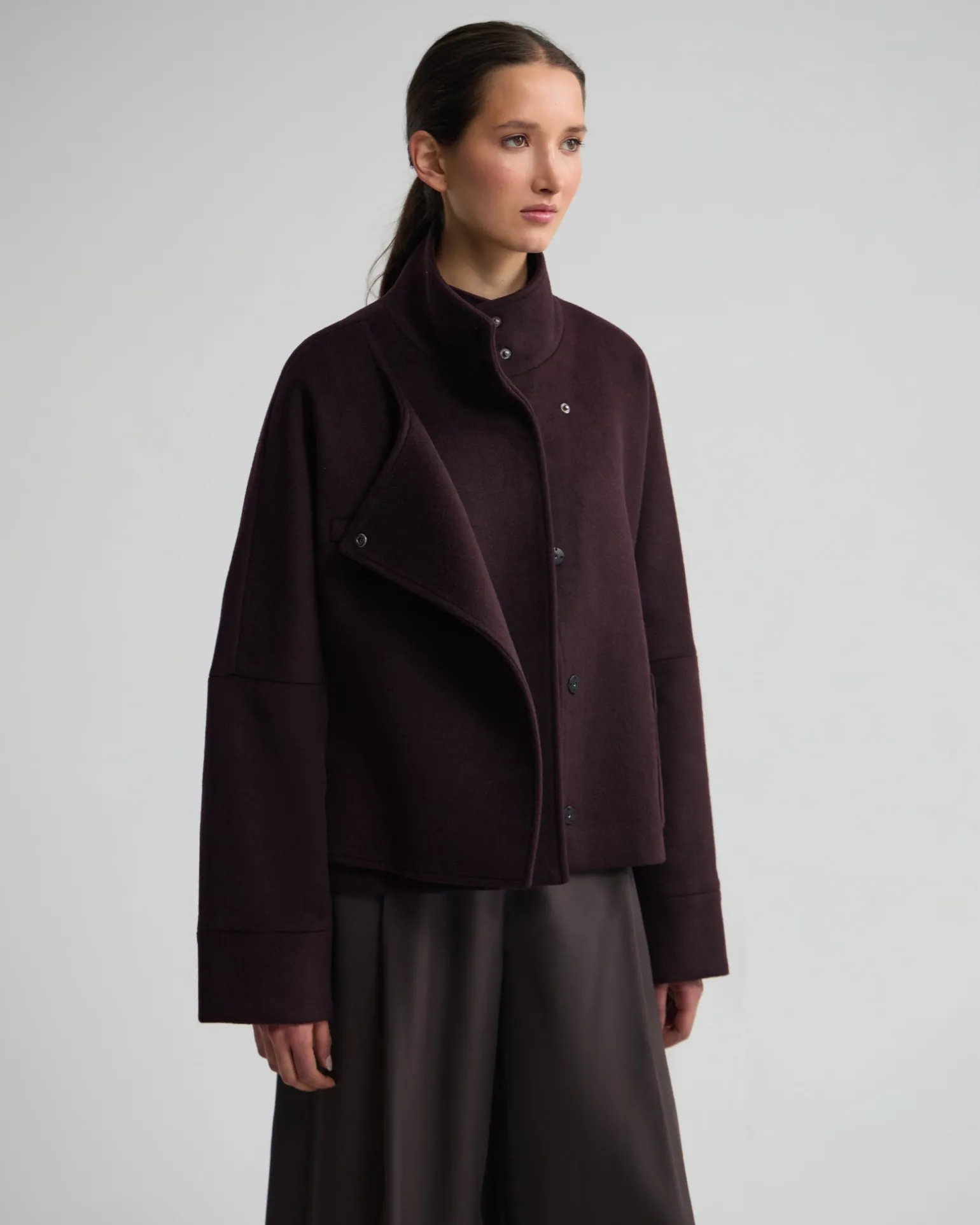 Nerida Jacket