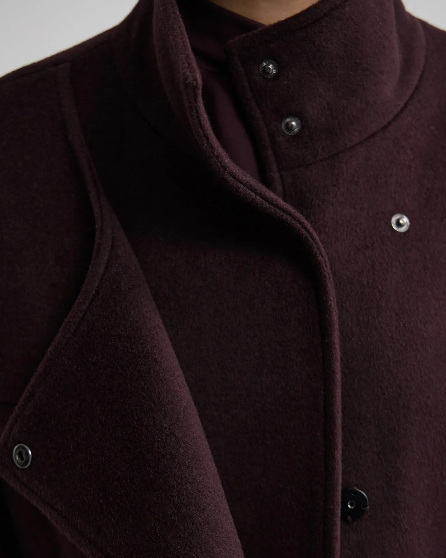 Nerida Jacket