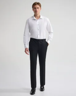 Newbury Luxury Dinner Shirt