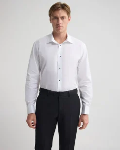Newbury Luxury Dinner Shirt