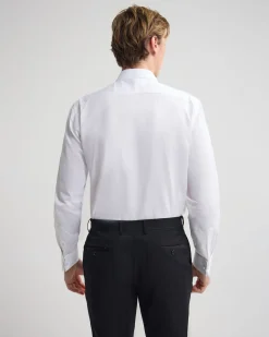Newbury Luxury Dinner Shirt