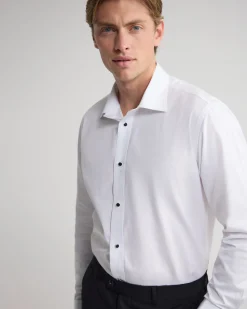 Newbury Luxury Dinner Shirt