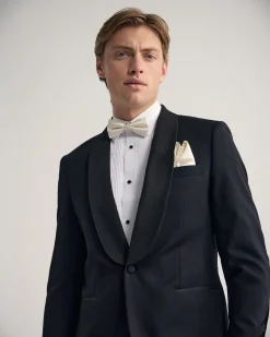 New Dinner Suit Jacket With Shawl