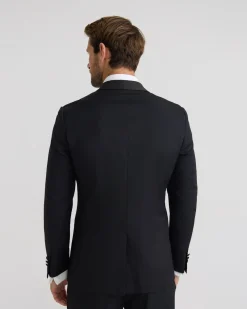 New Dinner Suit Jacket With Shawl