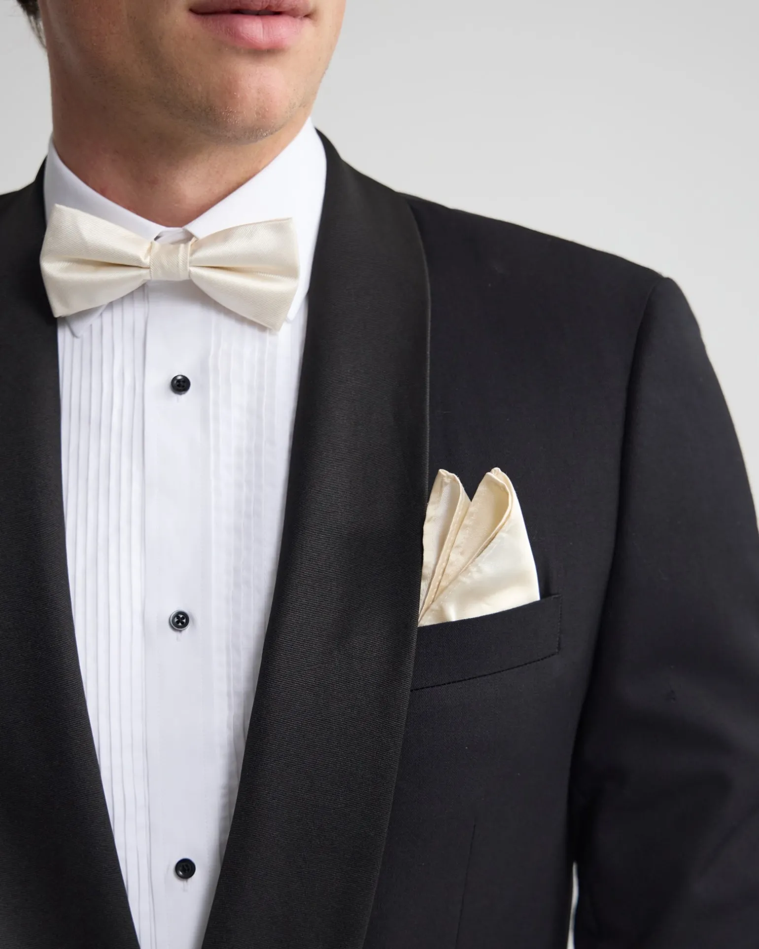 New Dinner Suit Jacket With Shawl