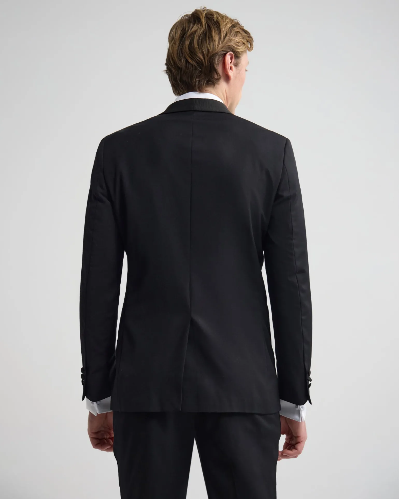 New Dinner Suit Jacket With Shawl