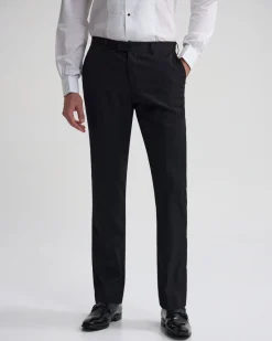 New Dinner Suit Trousers With Tape