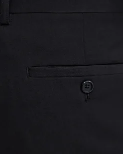 New Dinner Suit Trousers With Tape