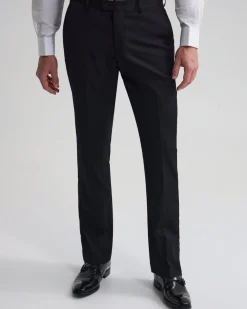 New Dinner Suit Trousers With Tape