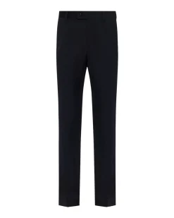 New Dinner Suit Trousers With Tape