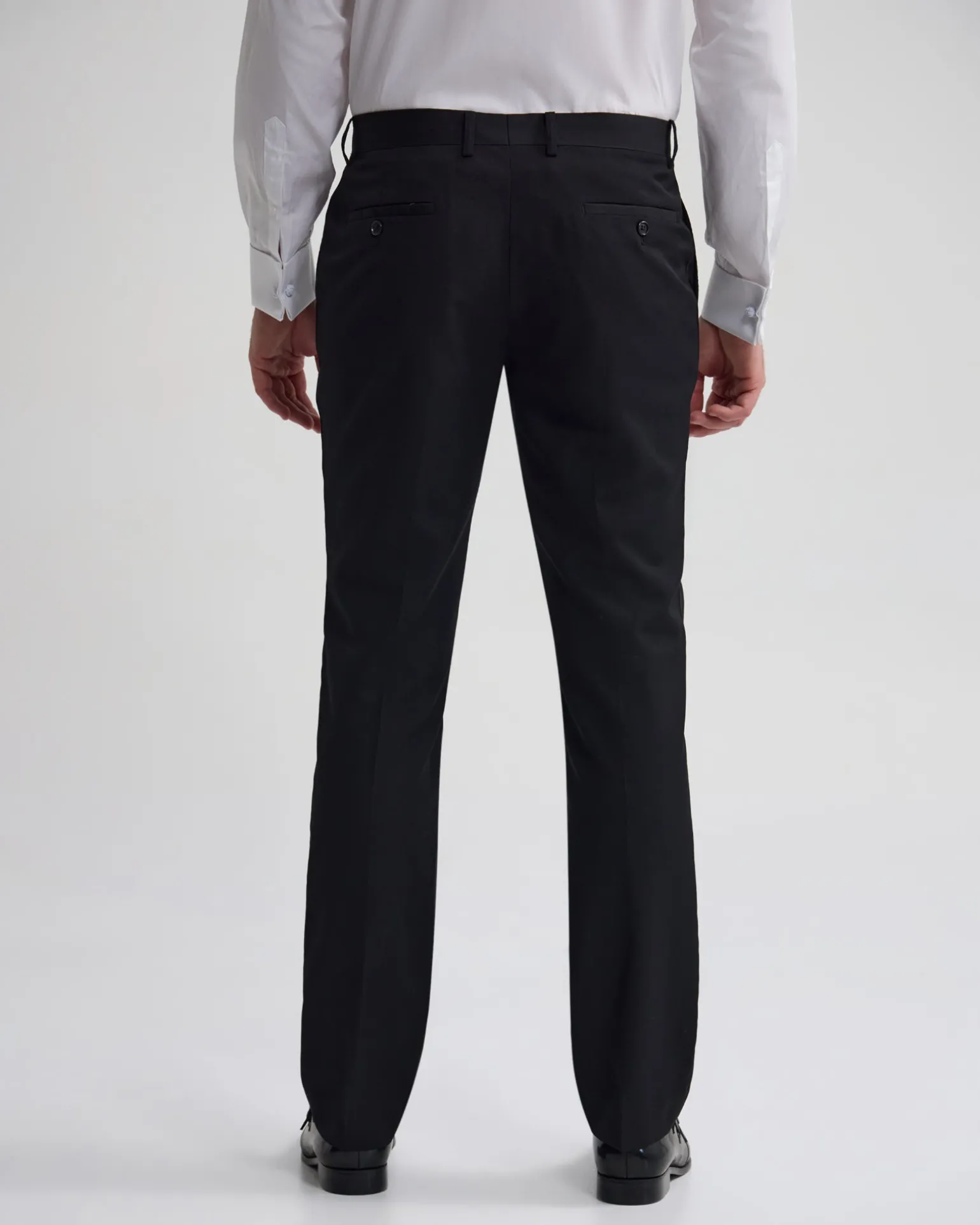New Dinner Suit Trousers With Tape