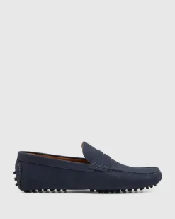 New Holland Driving Shoe