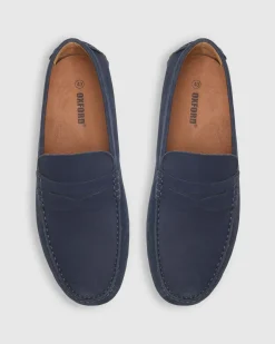 New Holland Driving Shoe