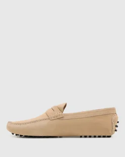 New Holland Driving Shoe