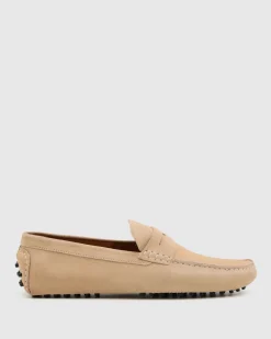 New Holland Driving Shoe