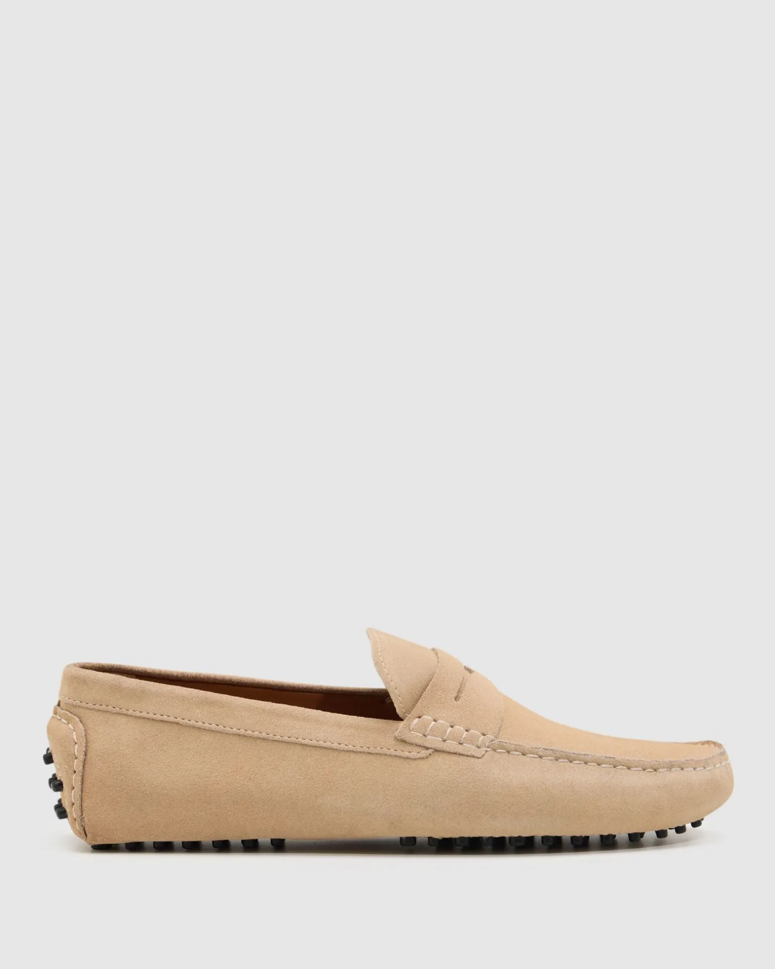 New Holland Driving Shoe