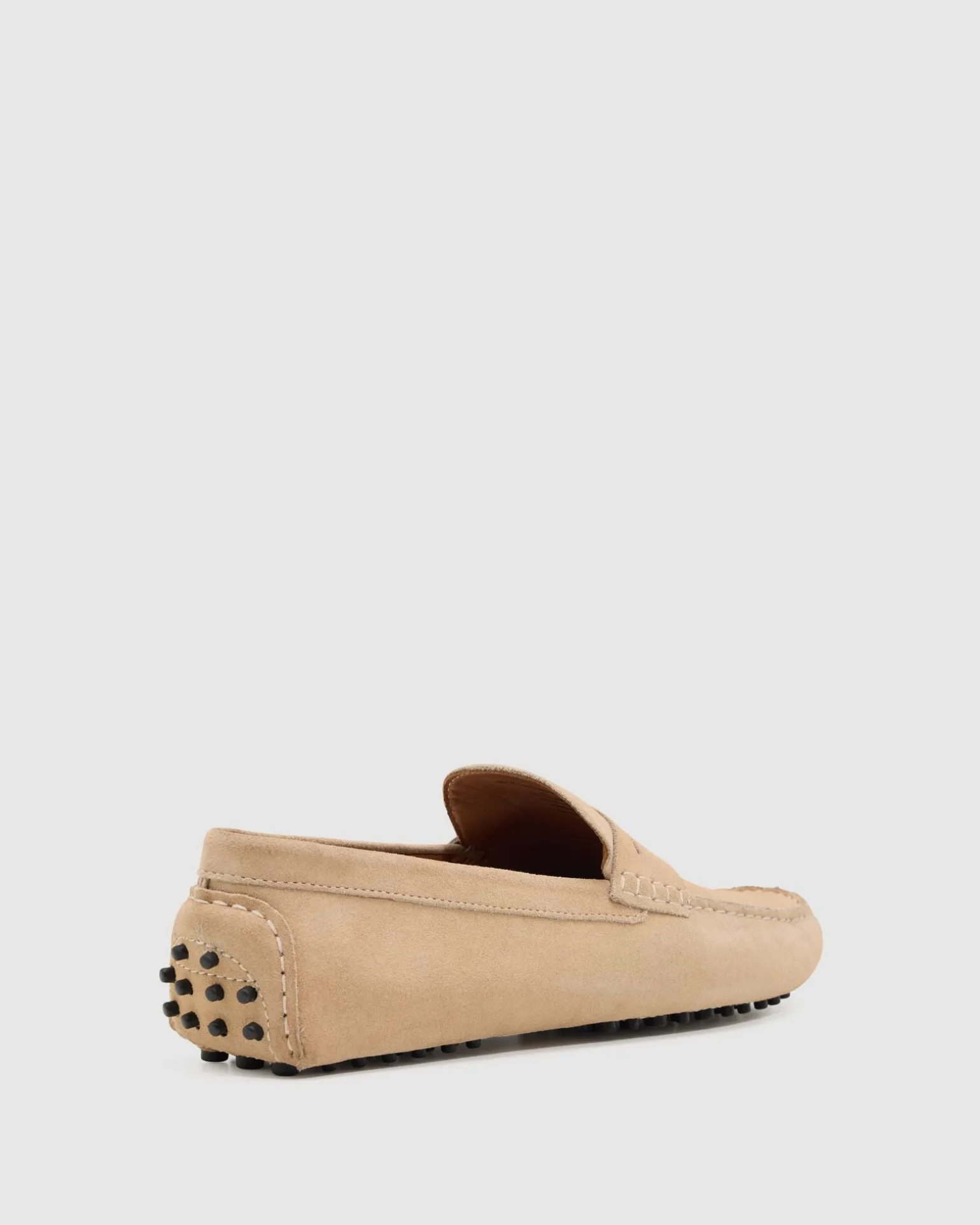 New Holland Driving Shoe
